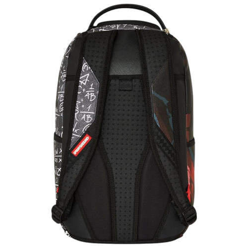 Sprayground Τσάντα πλάτης Rick and Morty Reveal DLSXV Backpack
